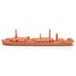 Notoro-Class Seaplane Tender (3D Printed) xONE