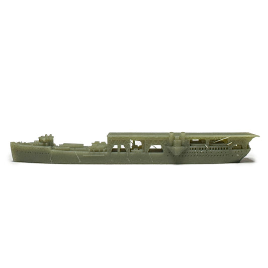 U.S.S. Langley Seaplane Tender 1937 (3D Printed) xONE