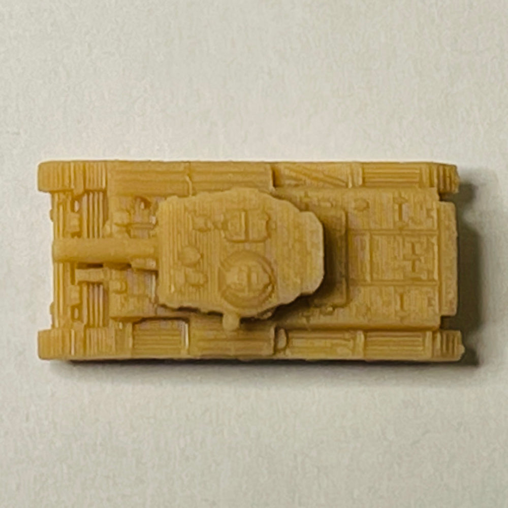 Cromwell Cruiser Tank (3D Printed) x5