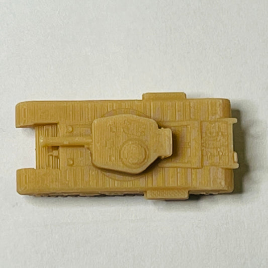 Churchill Heavy Tank (3D Printed) x5