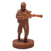 Japanese Veteran Soldier (3D Printed) x5