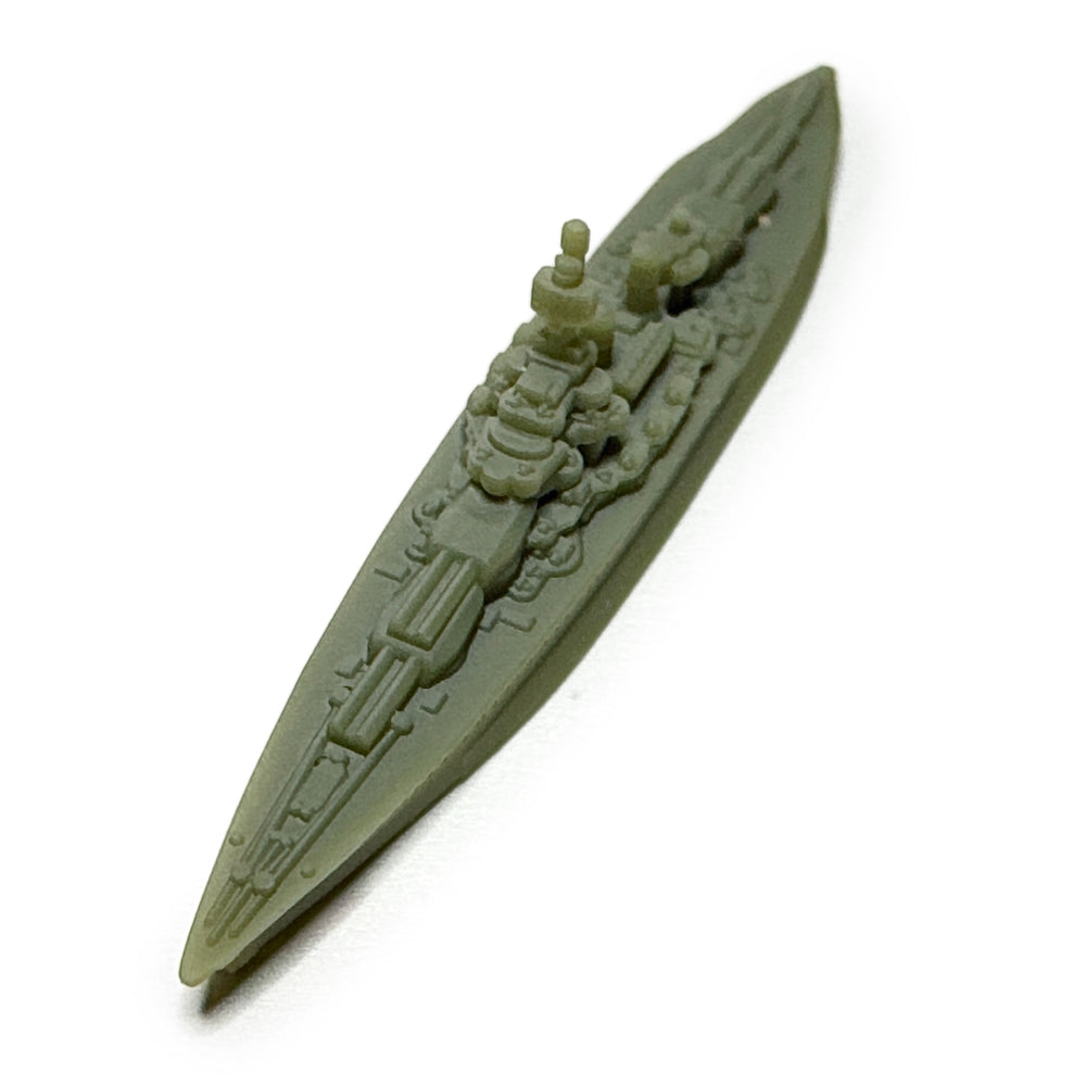 Colorado-Class Battleship (3D Printed) xONE