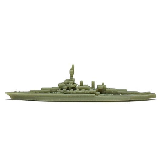Colorado-Class Battleship (3D Printed) xONE
