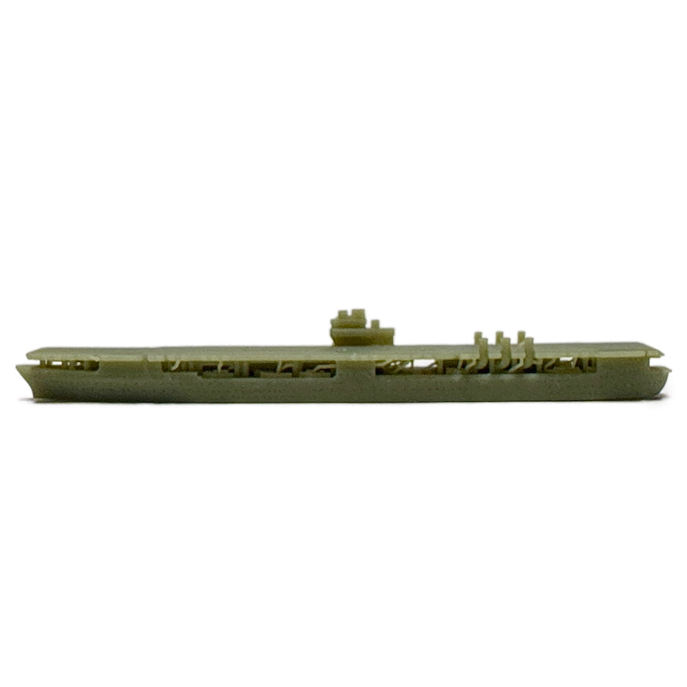 U.S.S. Ranger Carrier (3D Printed) xONE