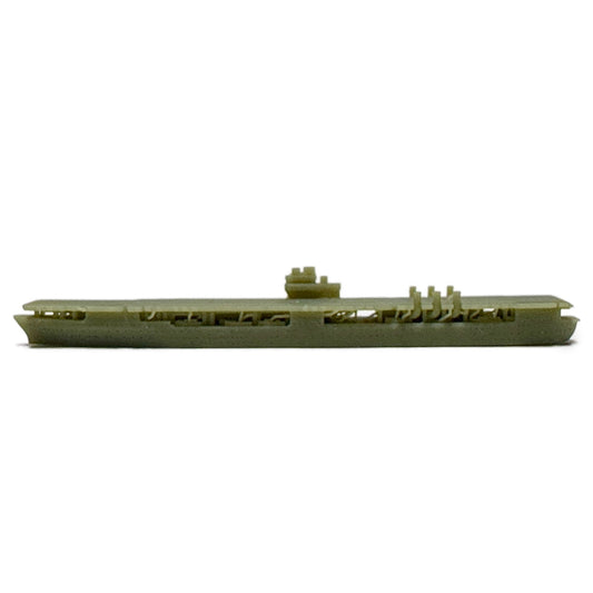 U.S.S. Ranger Carrier (3D Printed) xONE