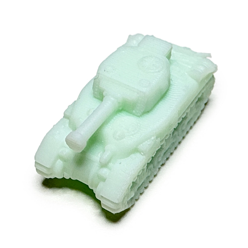Marmon-Herrington CTMS-ITB1 Light Tank (3D Printed) x5