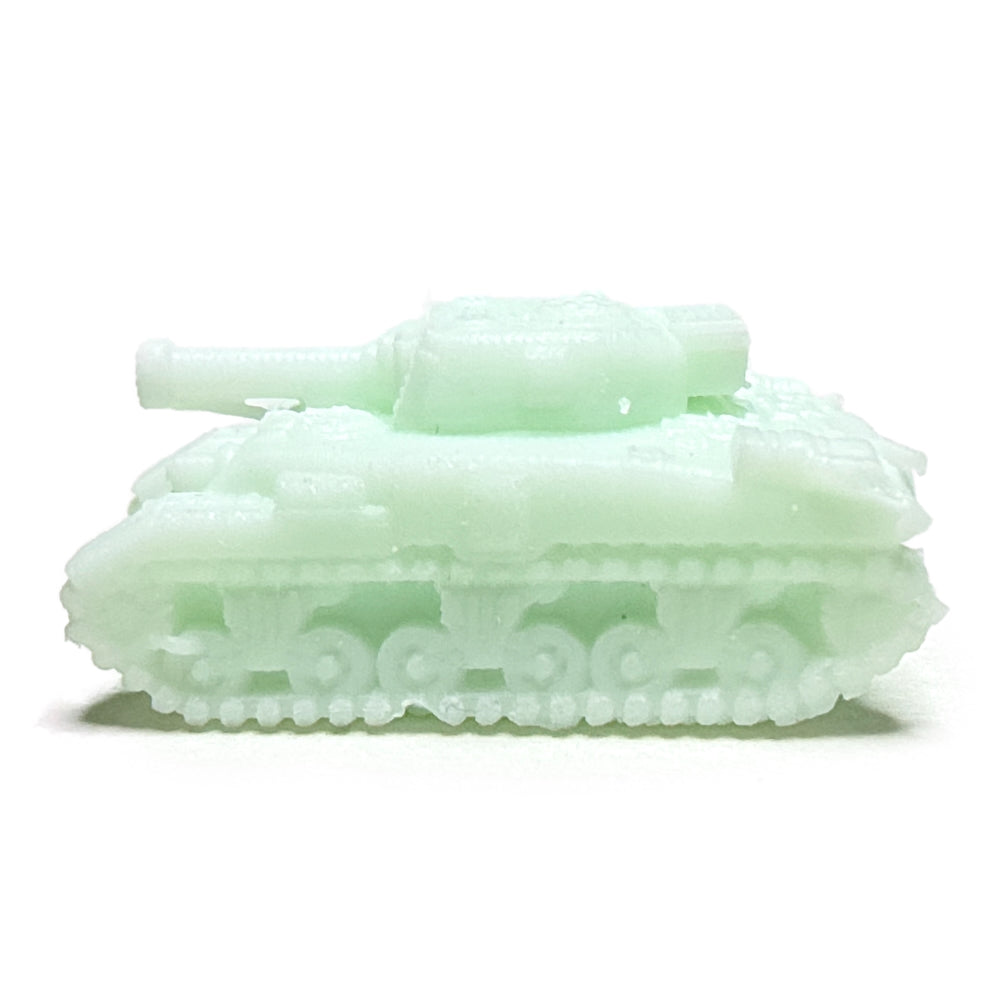 Marmon-Herrington CTMS-ITB1 Light Tank (3D Printed) x5