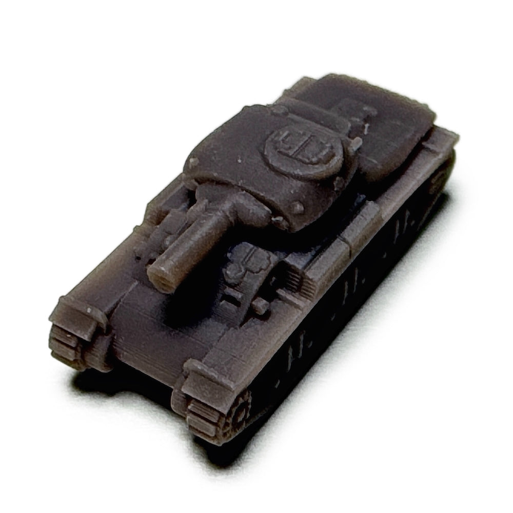 AC-1 Sentinel Medium Tank (3D Printed) x5