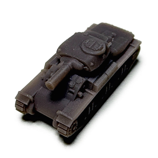 AC-1 Sentinel Medium Tank (3D Printed) x5