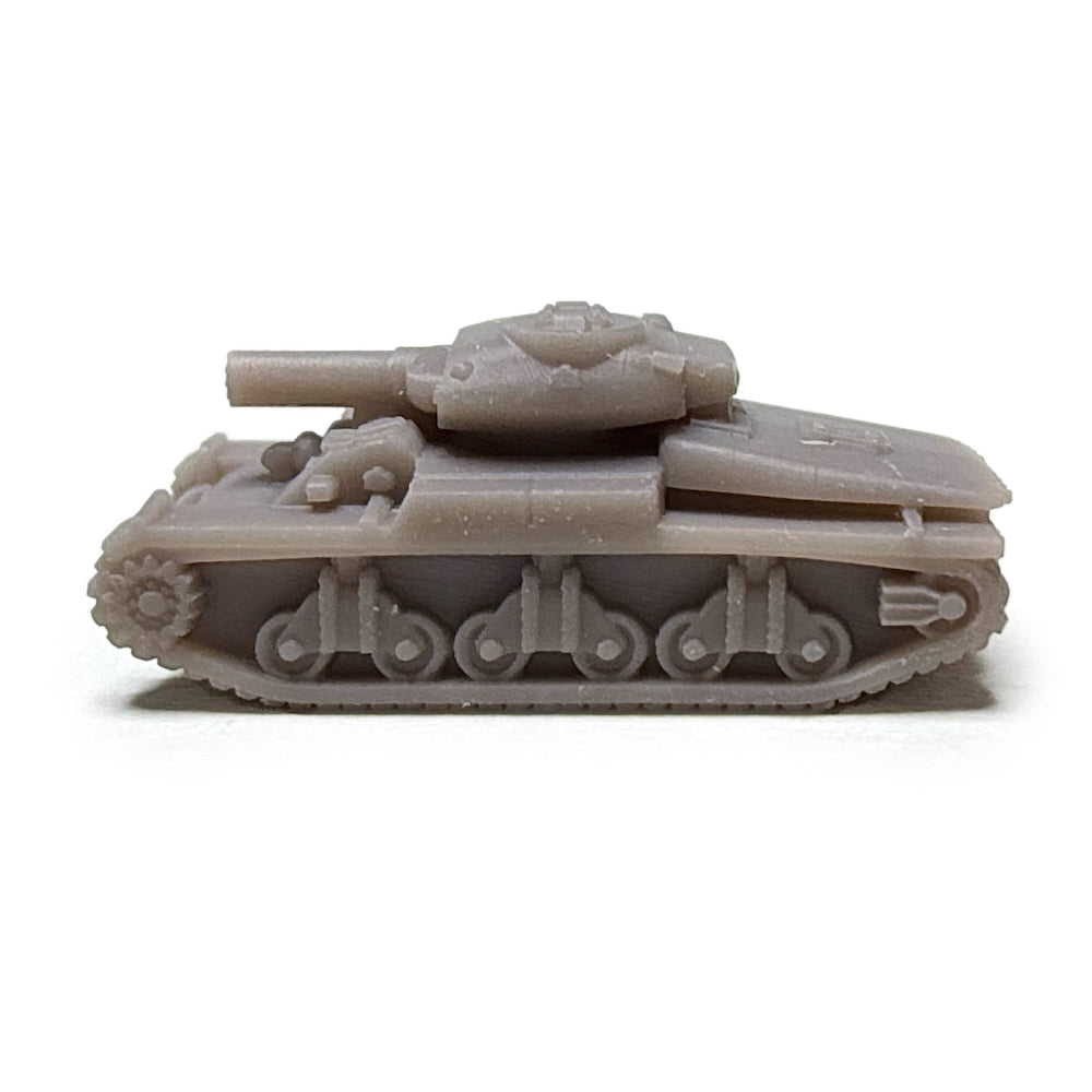 AC-1 Sentinel Medium Tank (3D Printed) x5