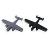 Dornier Do-17 (3D Printed) x5