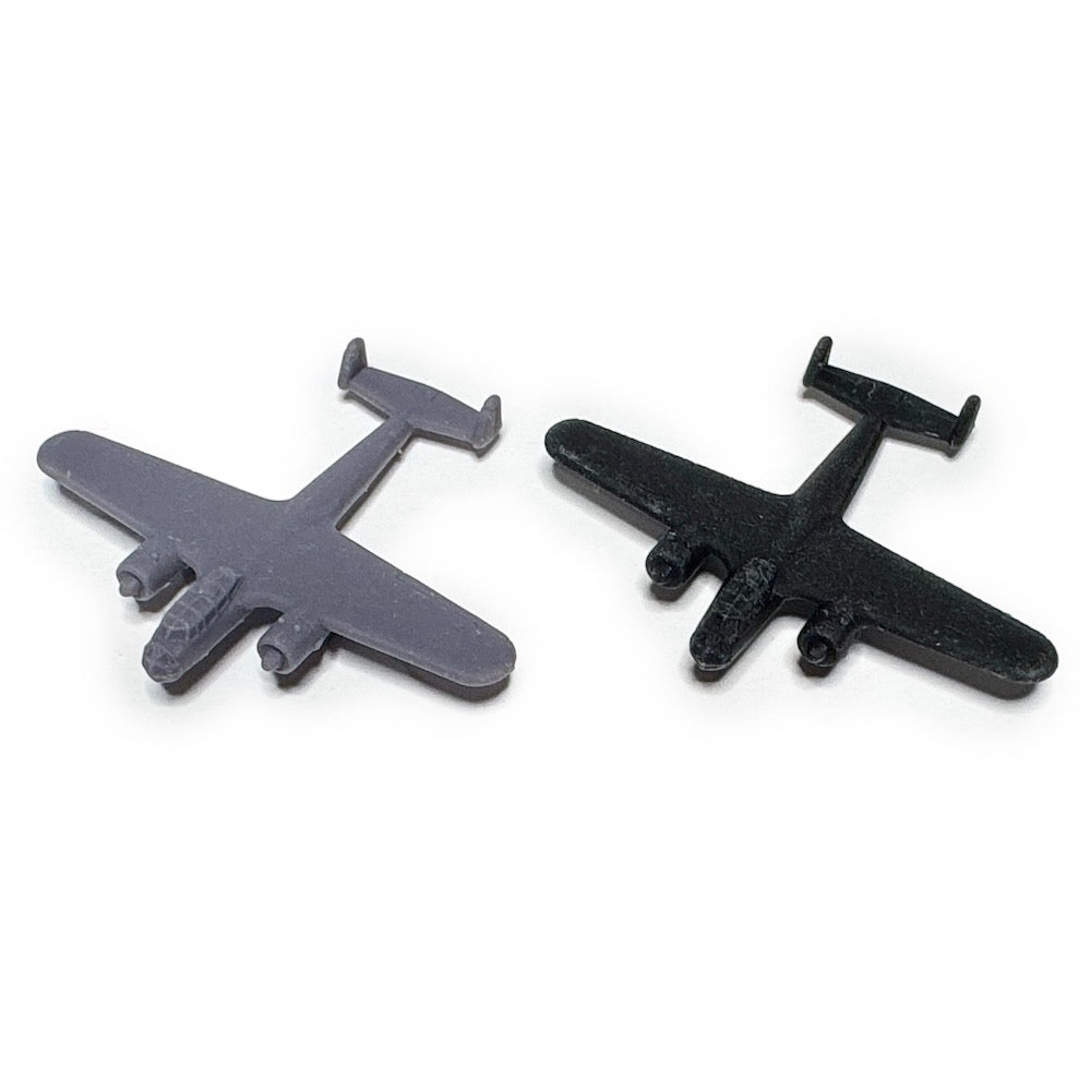 Dornier Do-17 (3D Printed) x5