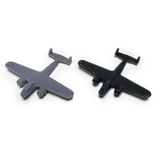 Dornier Do-17 (3D Printed) x5