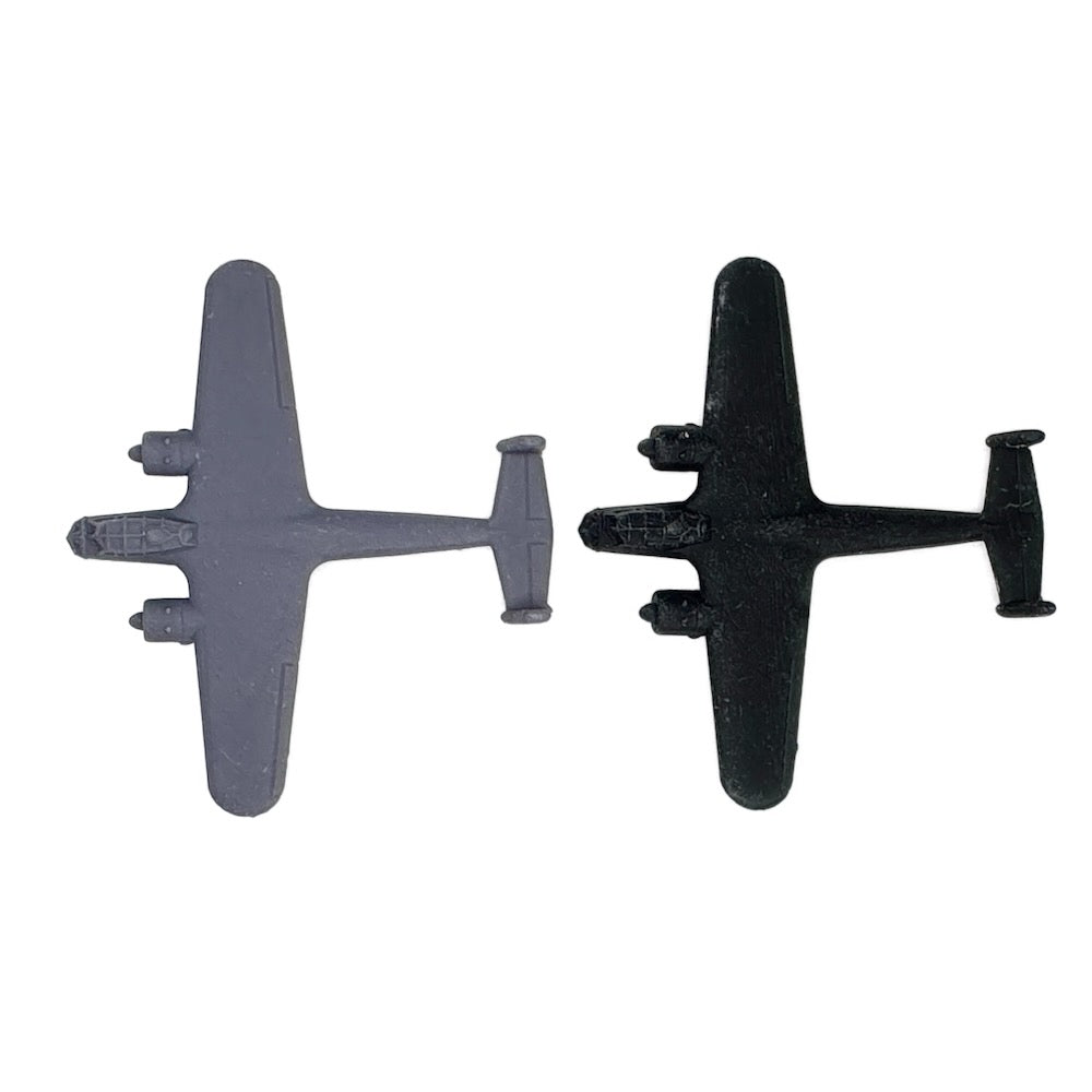 Dornier Do-17 (3D Printed) x5