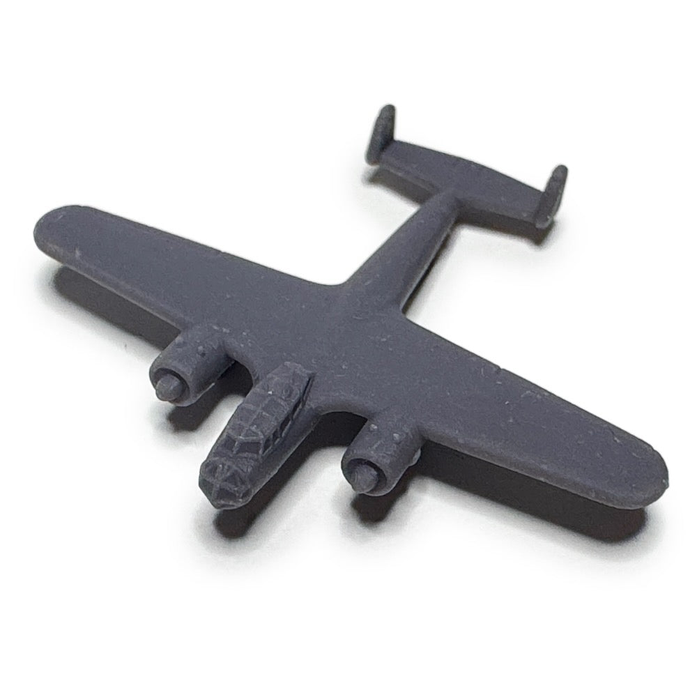 Dornier Do-17 (3D Printed) x5