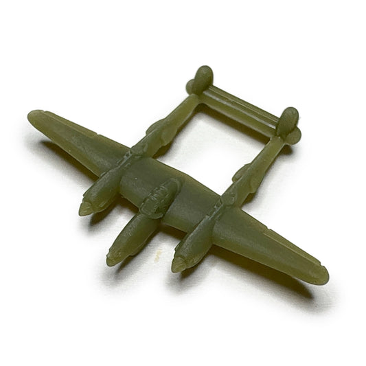 P-38 Lightning (3D Printed) x5