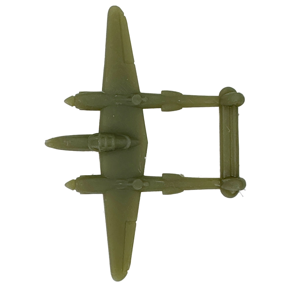 P-38 Lightning (3D Printed) x5