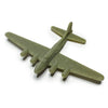 B-17E Flying Fortress (3D Printed) x5