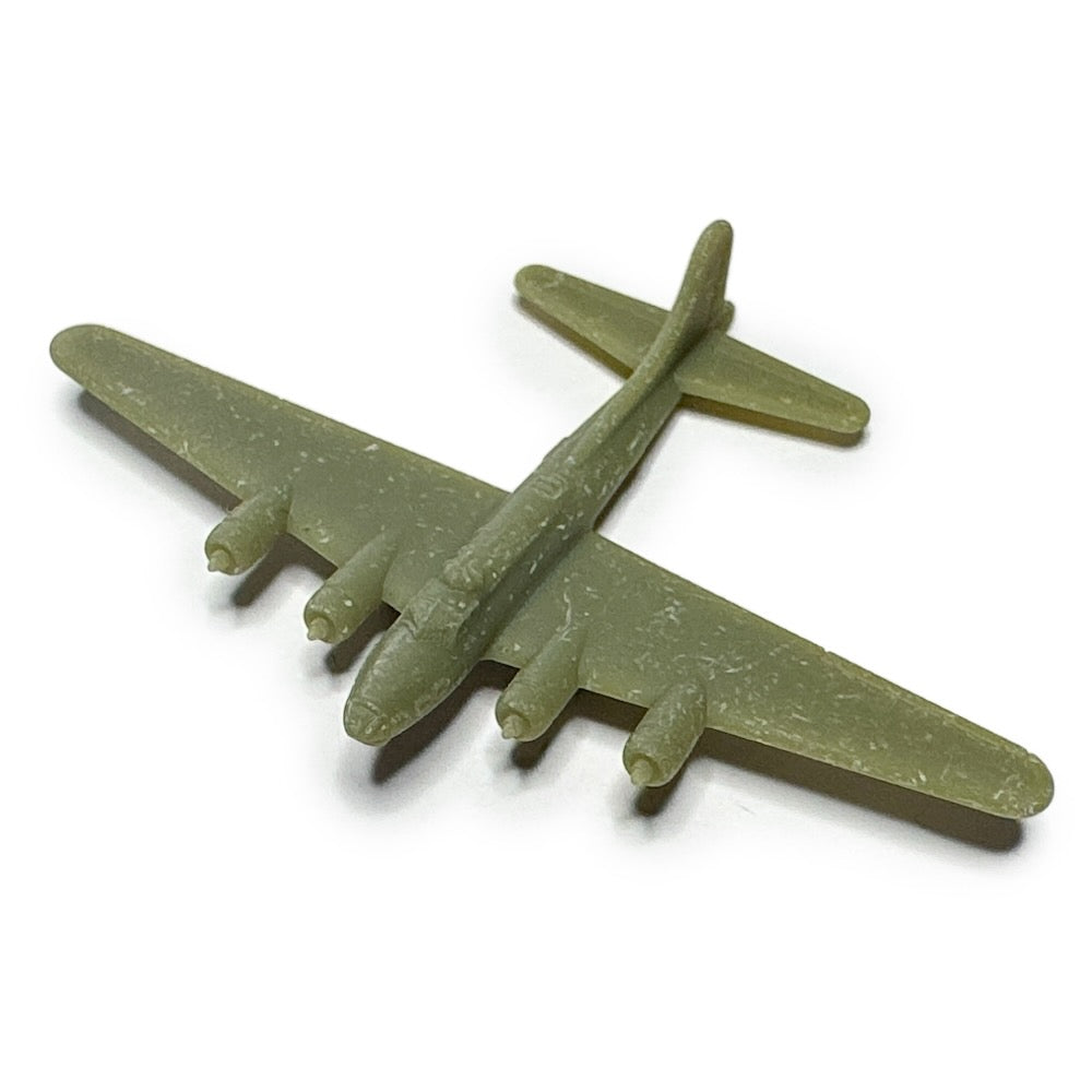 B-17E Flying Fortress (3D Printed) x5