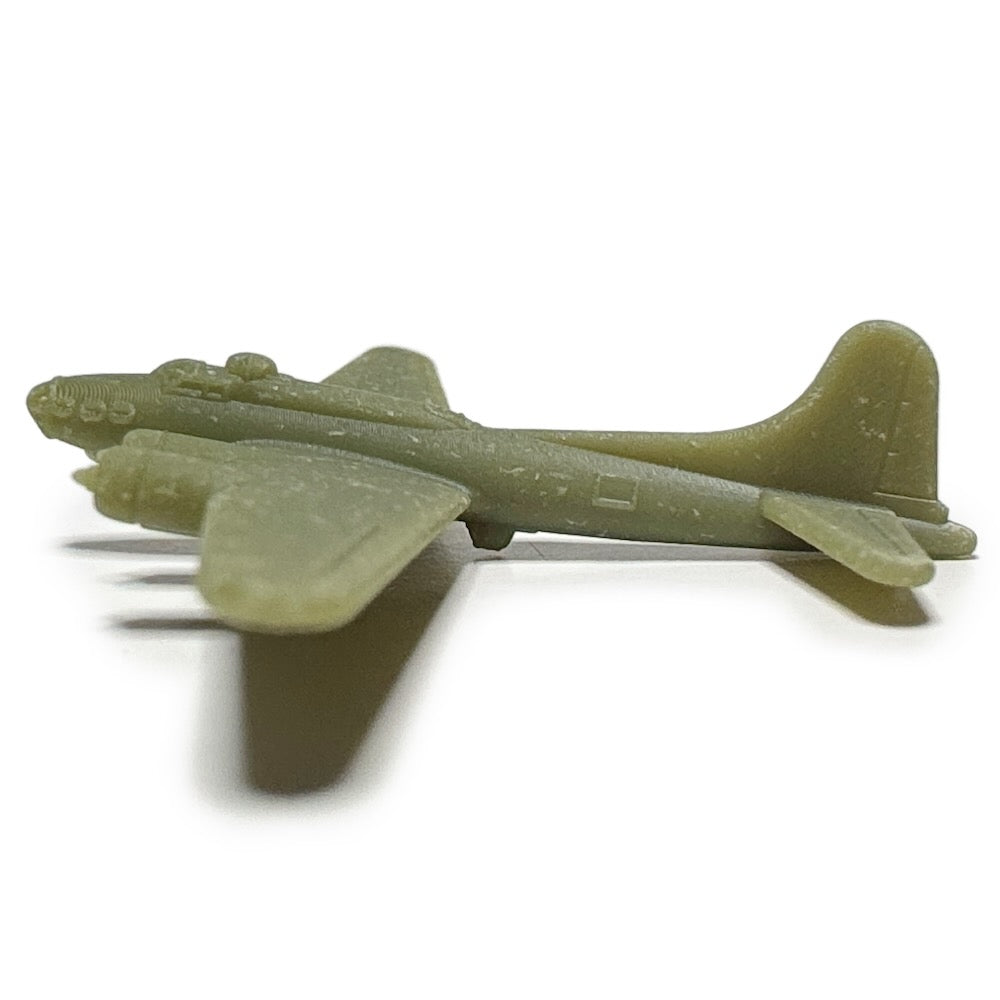 B-17E Flying Fortress (3D Printed) x5