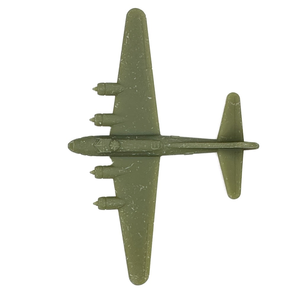 B-17E Flying Fortress (3D Printed) x5