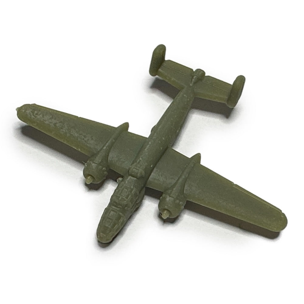B-25 Mitchell Medium Bomber (3D Printed) x5