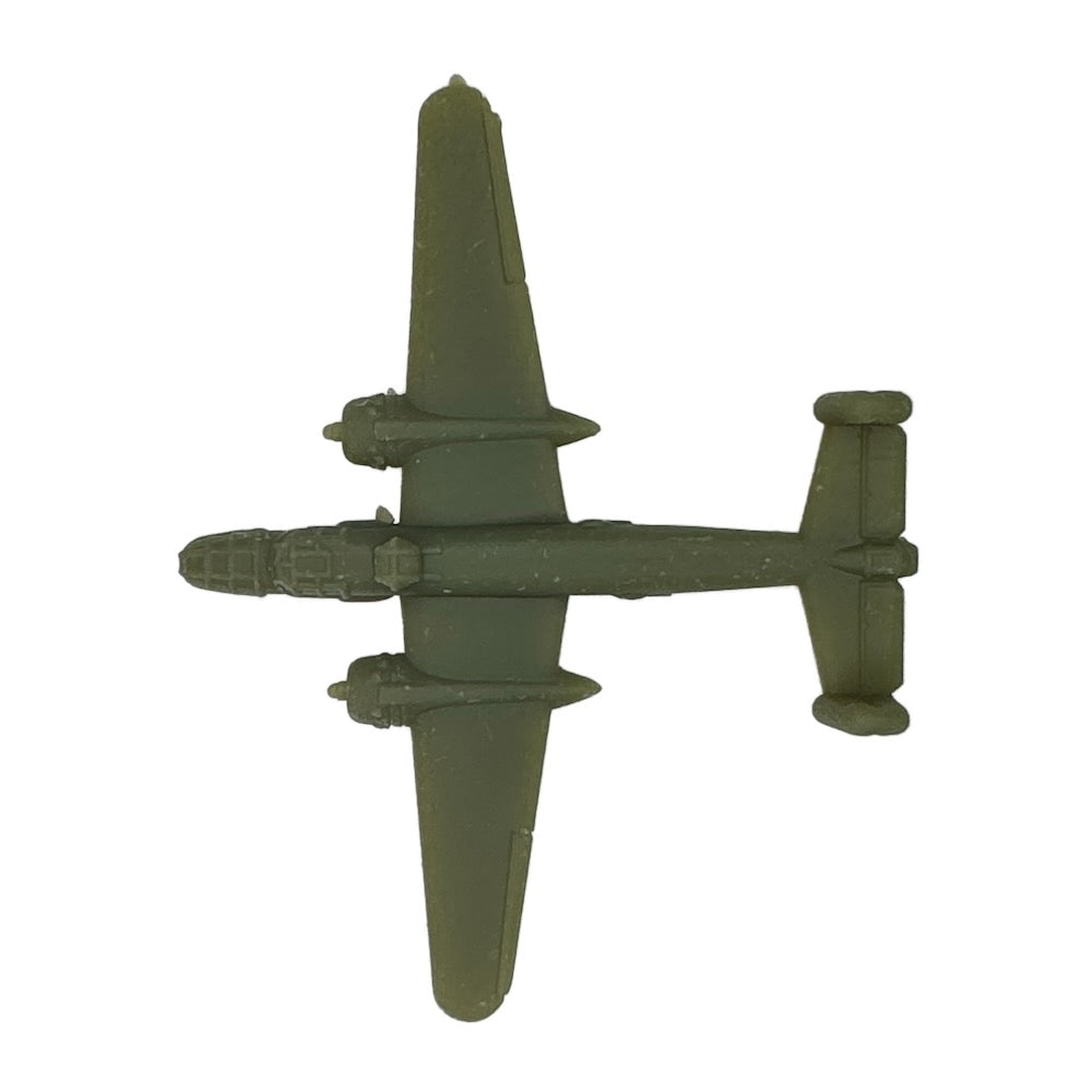 B-25 Mitchell Medium Bomber (3D Printed) x5