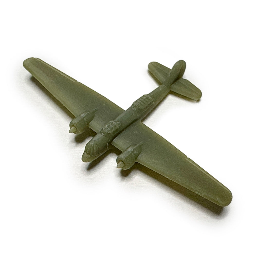 Martin B-10 Bomber (3D Printed) x5