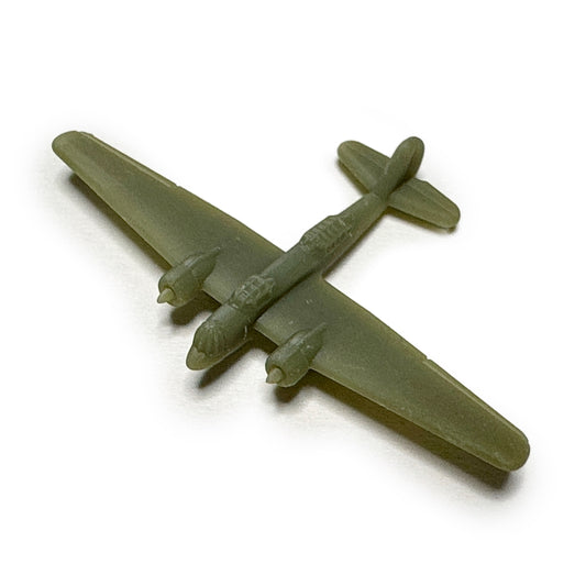 Martin B-10 Bomber (3D Printed) x5