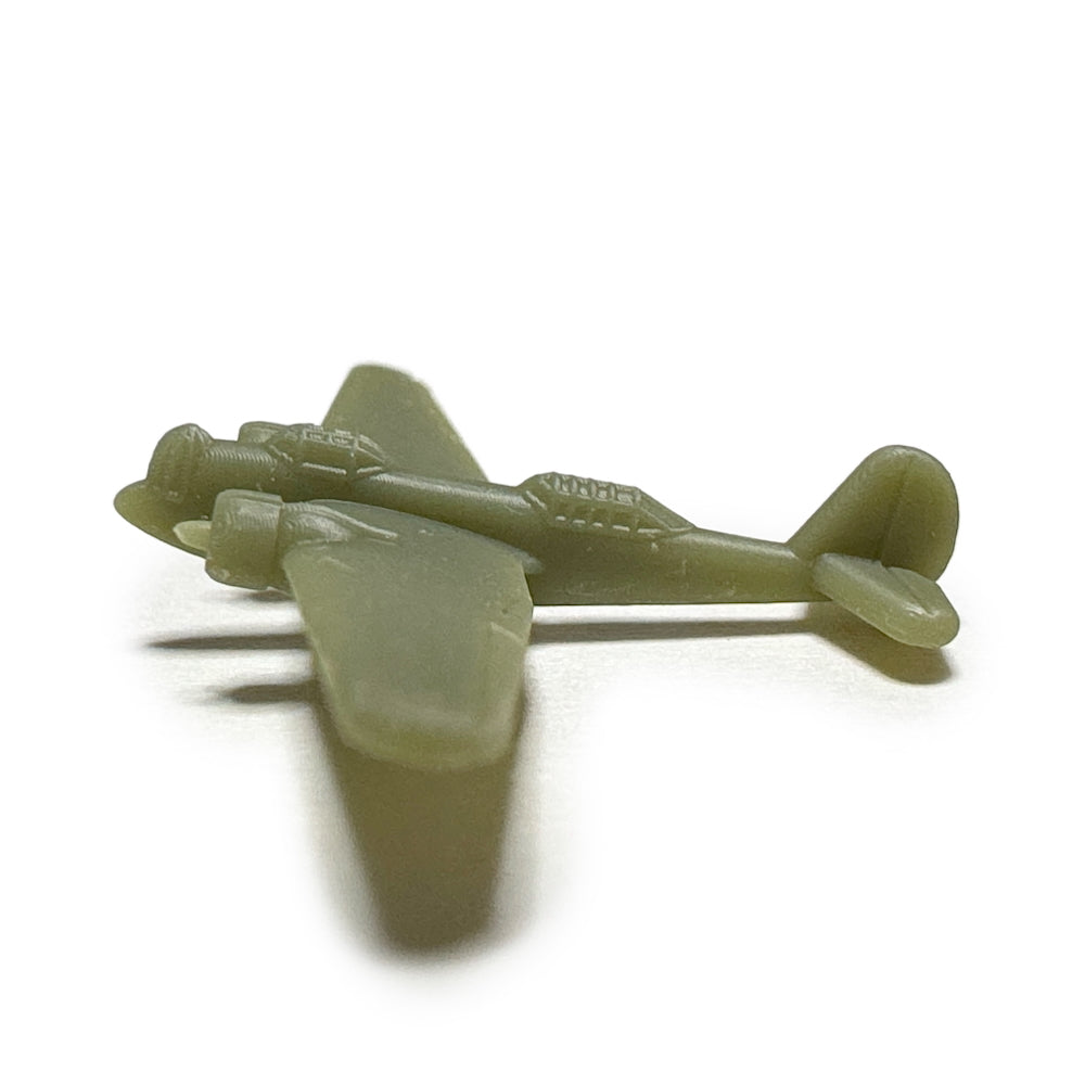 Martin B-10 Bomber (3D Printed) x5
