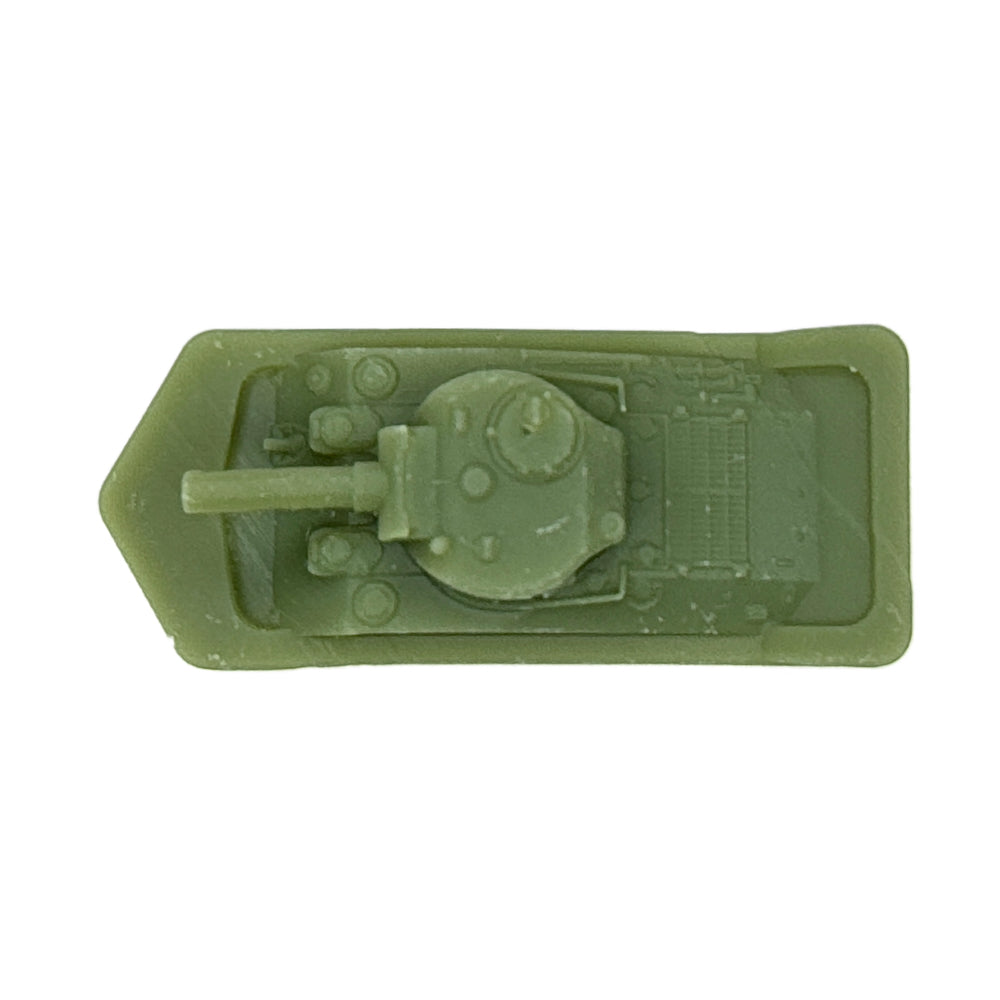 M4 Sherman DD (3D Printed) xONE