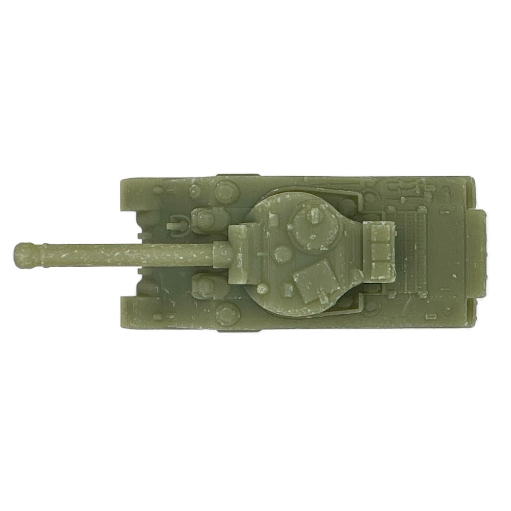 M4 Sherman Firefly (3D Printed) x5