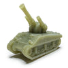 M4 Sherman T52 (3D Printed) x5