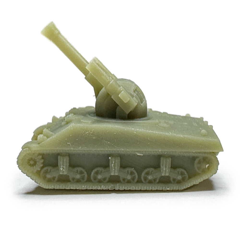 M4 Sherman T52 (3D Printed) x5