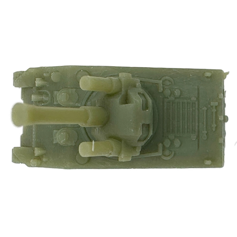 M4 Sherman T52 (3D Printed) x5