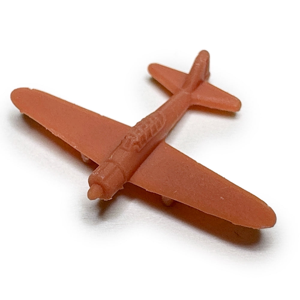 Japanese Mitsubishi A6M Zero (3D Printed) x5