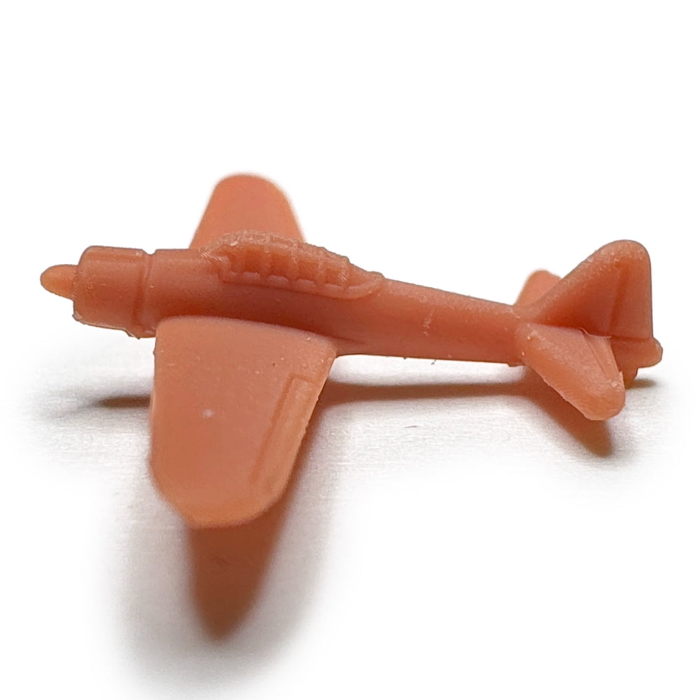 Japanese Mitsubishi A6M Zero (3D Printed) x5