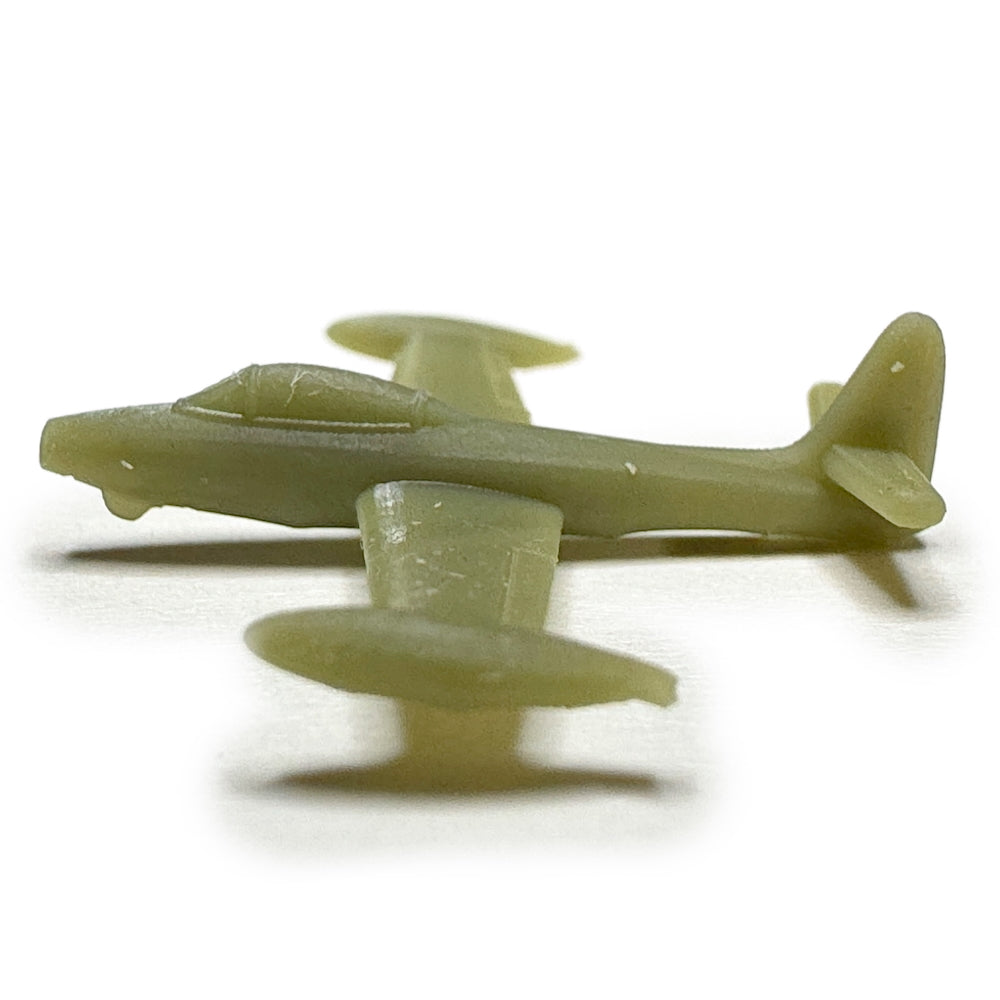 Republic F-84 Thunderjet (3D Printed) x5