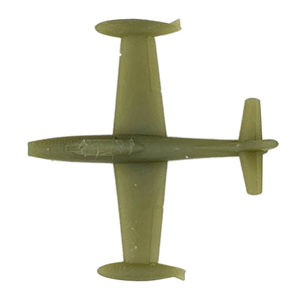 Republic F-84 Thunderjet (3D Printed) x5