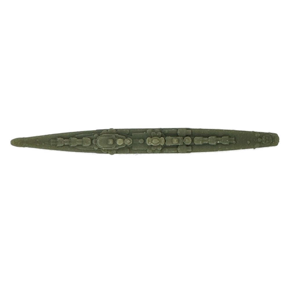 U.S.S. Atlanta-Class Cruiser (3D Printed) x5
