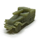 M3 T-75 Gun Motor Carriage (3D Printed) x5