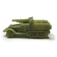 M3 T-75 Gun Motor Carriage (3D Printed) x5