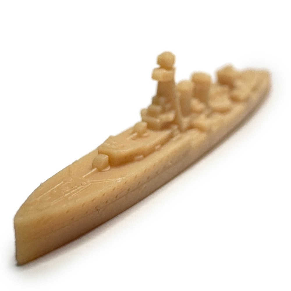 C-Class Cruiser (3D Printed) x5