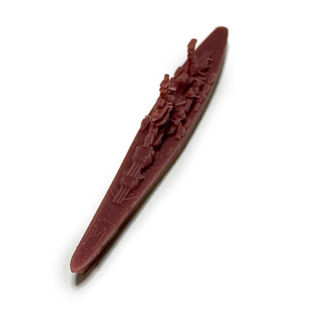 Stalingrad-Class Battlecruiser (3D Printed) xONE