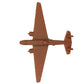 G3M Nell medium Bomber (3D Printed) x5