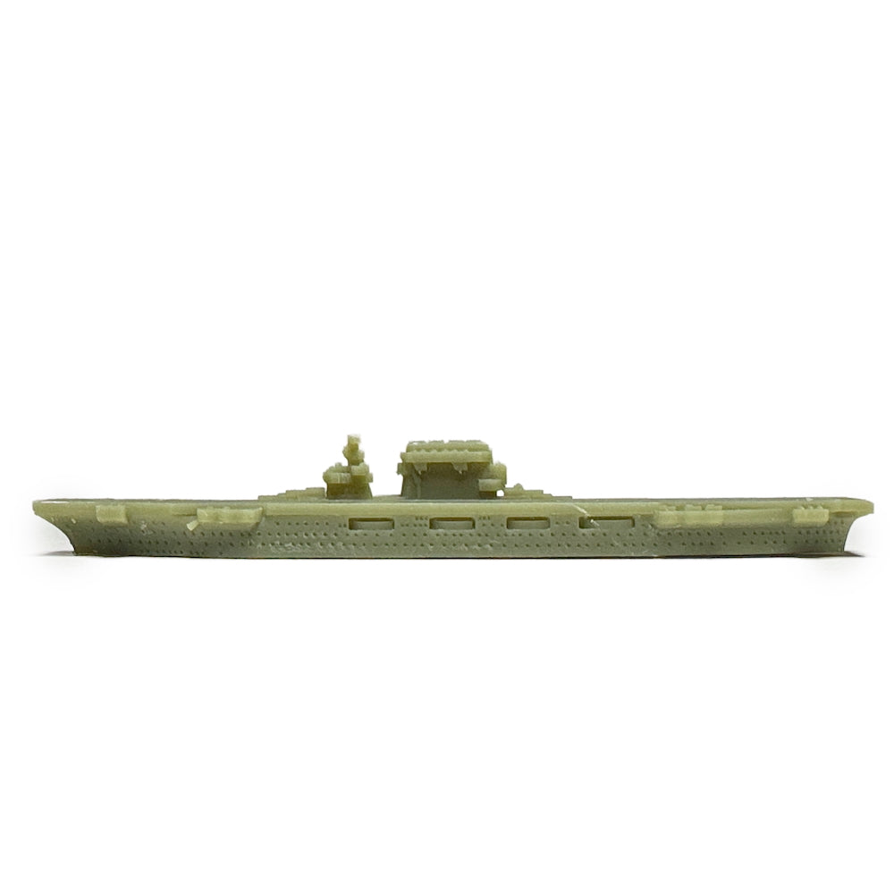 U.S.S. Lexington Carrier (3D Printed) xONE