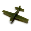 P-51 Mustang (3D Printed) x5