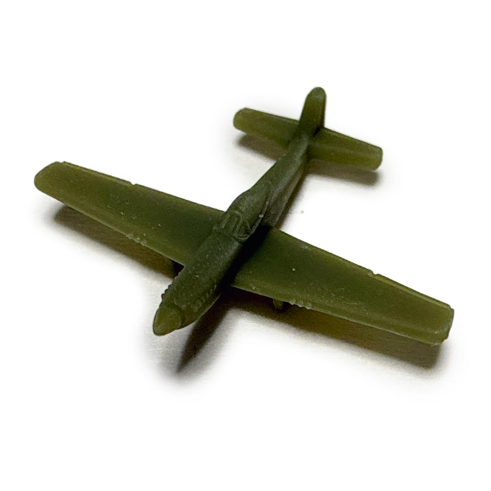 P-51 Mustang (3D Printed) x5