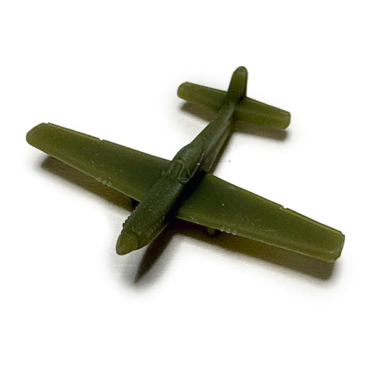 P-51 Mustang (3D Printed) x5