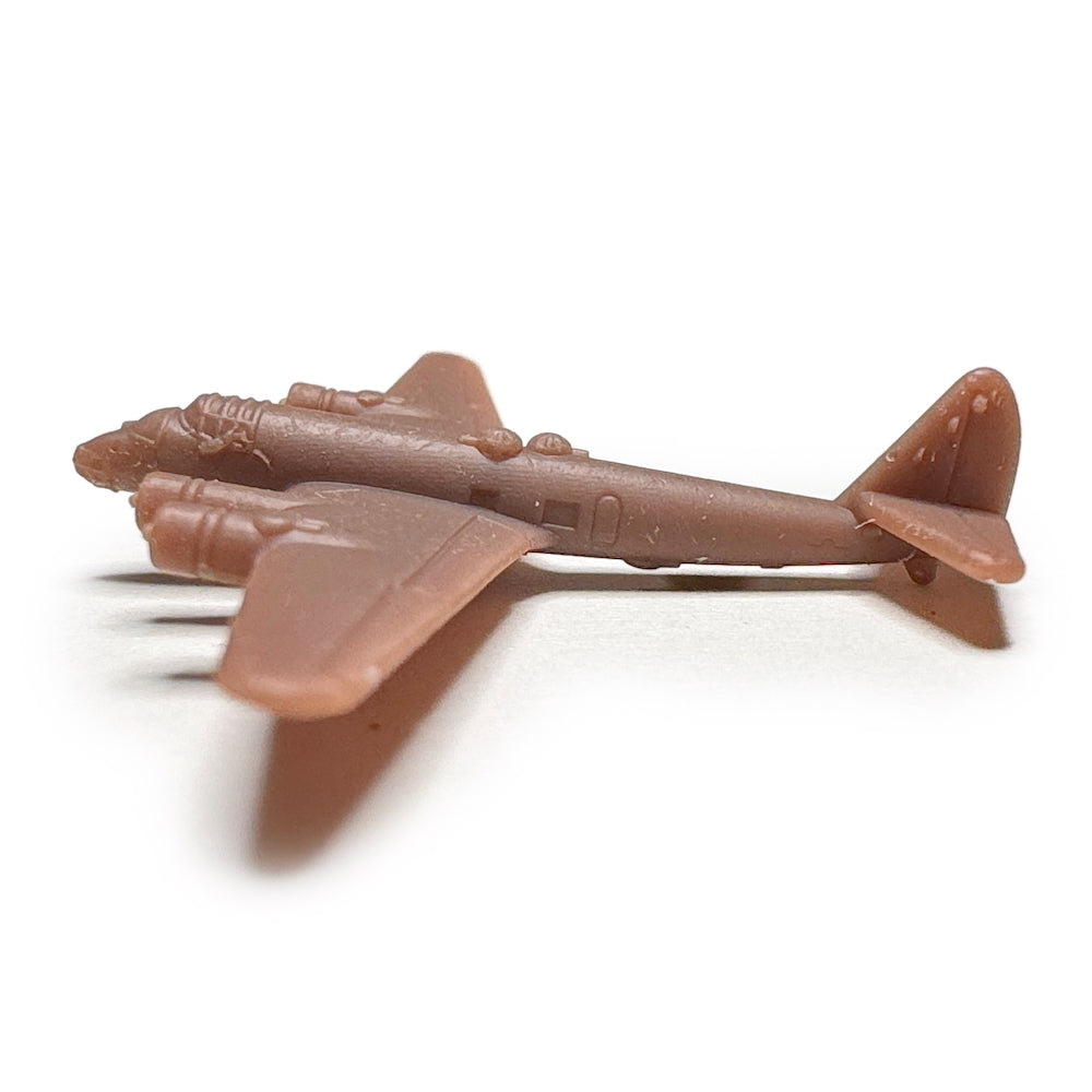 P.108 Heavy Strategic Bomber (3D Printed) xONE
